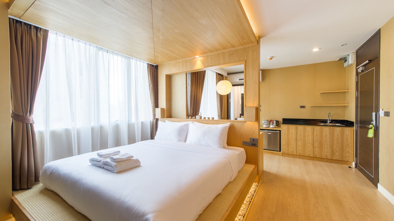 Photo of Bedroom in Bang Yi Ruea