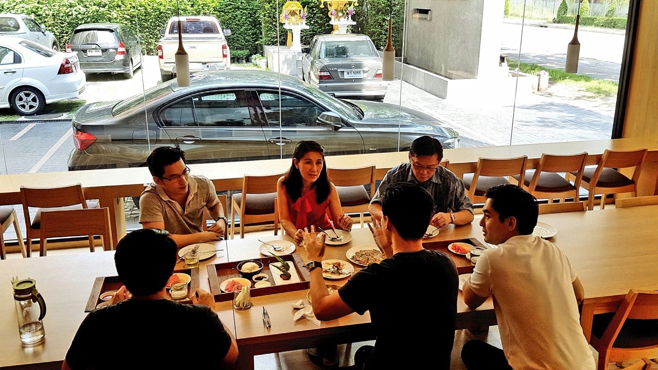 Photo of Others in Bang Yi Ruea