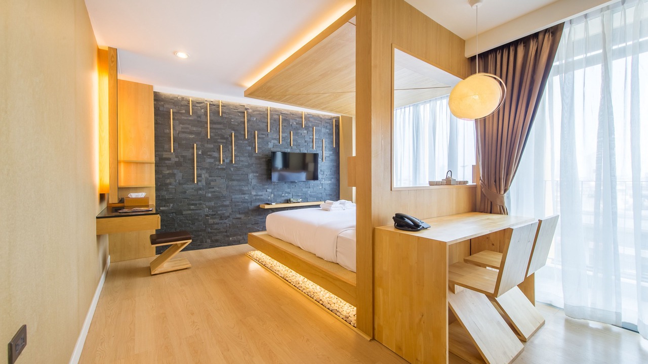 Photo of Bedroom in Bang Yi Ruea