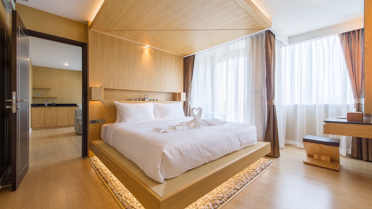 Photo of Bedroom in Bang Yi Ruea