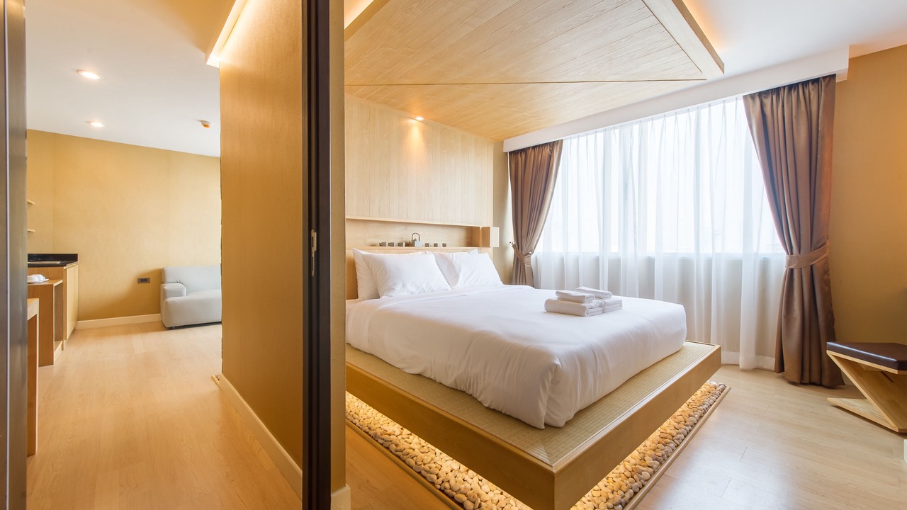 Photo of Bedroom in Bang Yi Ruea