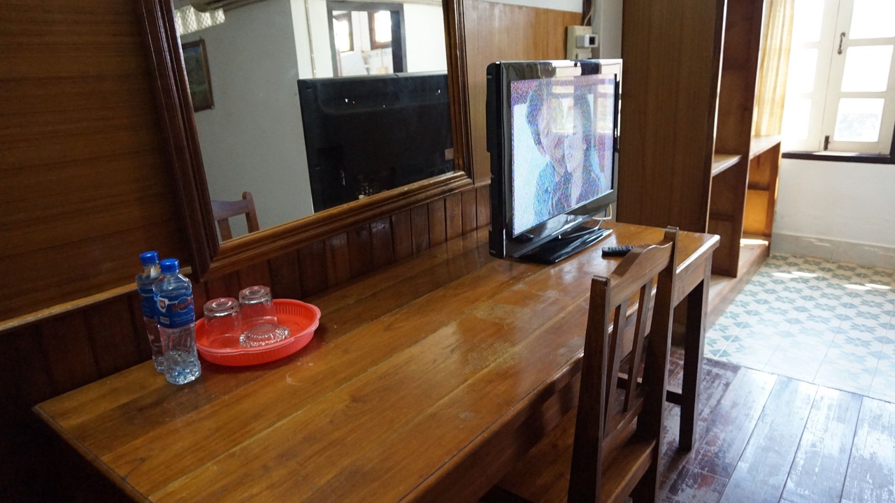 Photo of Livingroom in Pakse