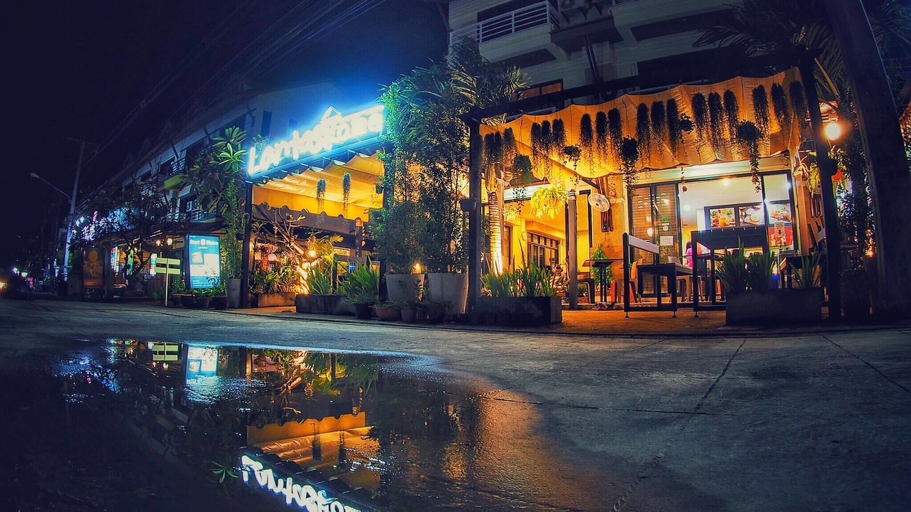 Photo of Outdoor in Ko Lanta