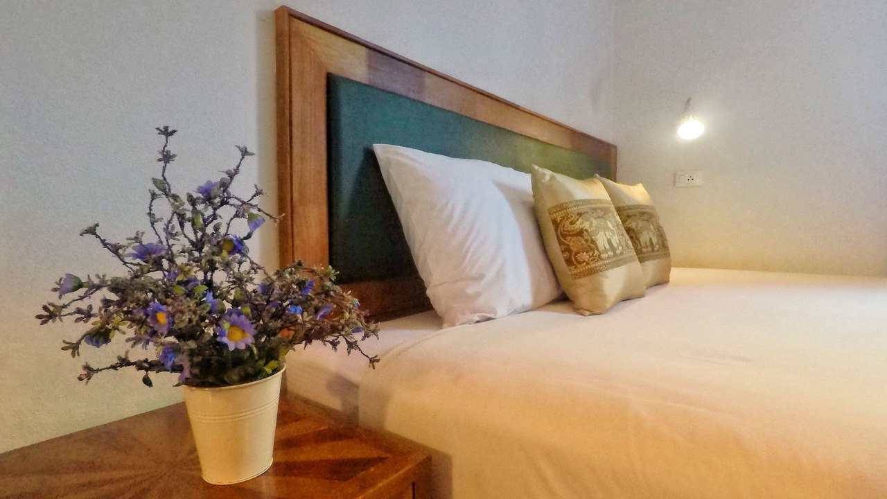 Photo of Bedroom in Ko Lanta