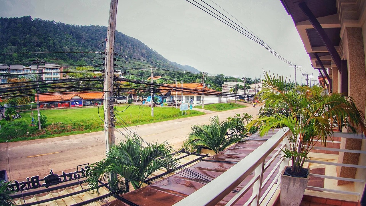 Photo of Outdoor in Ko Lanta