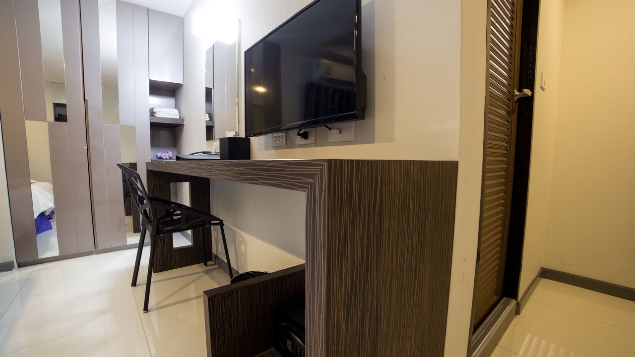 Photo of Bedroom in Thanon Phaya Thai