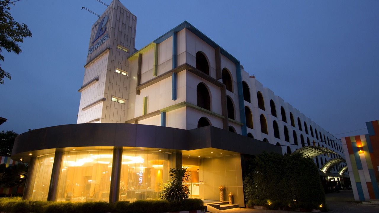 Photo of Outdoor in Arun Amarin