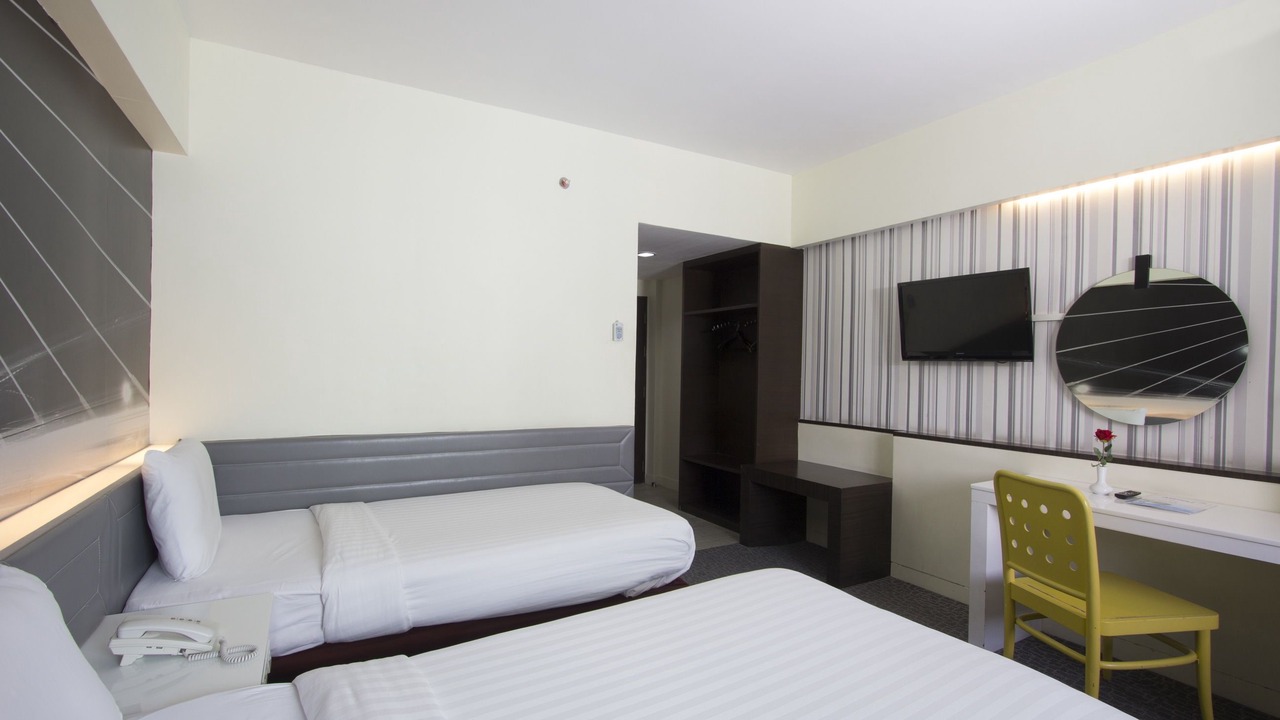 Photo of Bedroom in Arun Amarin