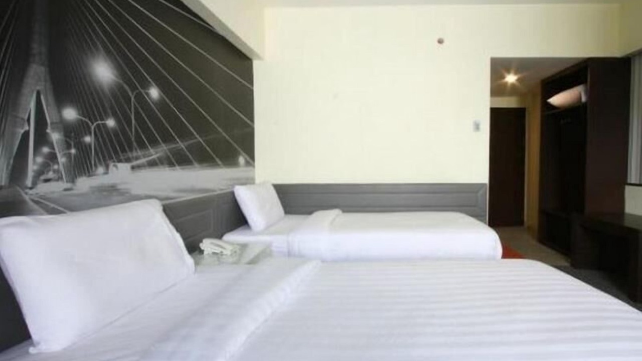 Photo of Bedroom in Arun Amarin
