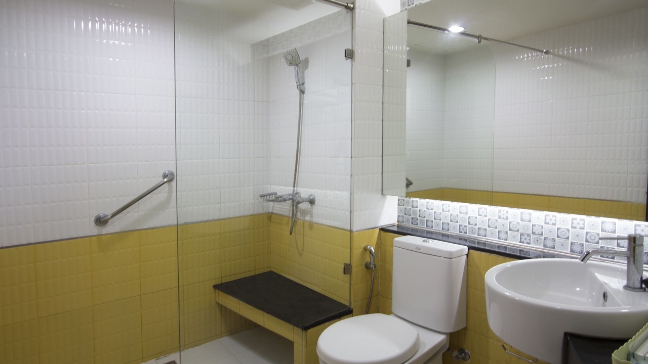 Photo of Bathroom in Arun Amarin