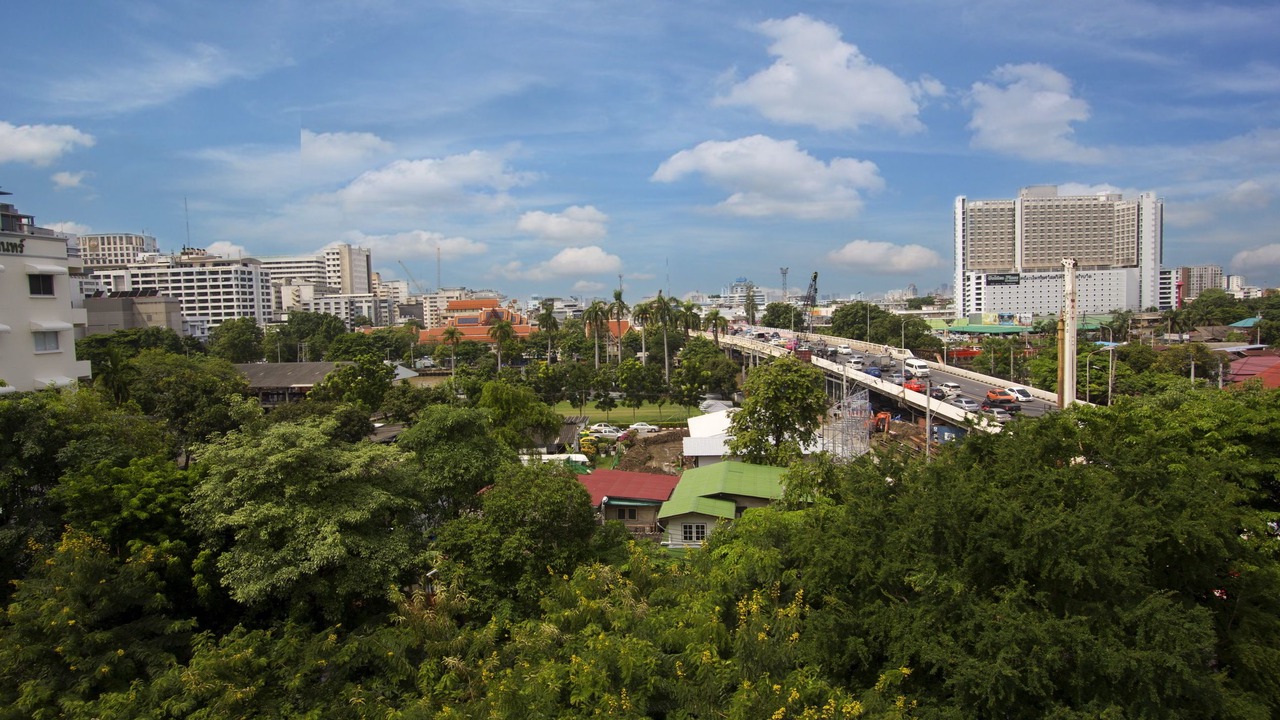 Photo of Outdoor in Arun Amarin