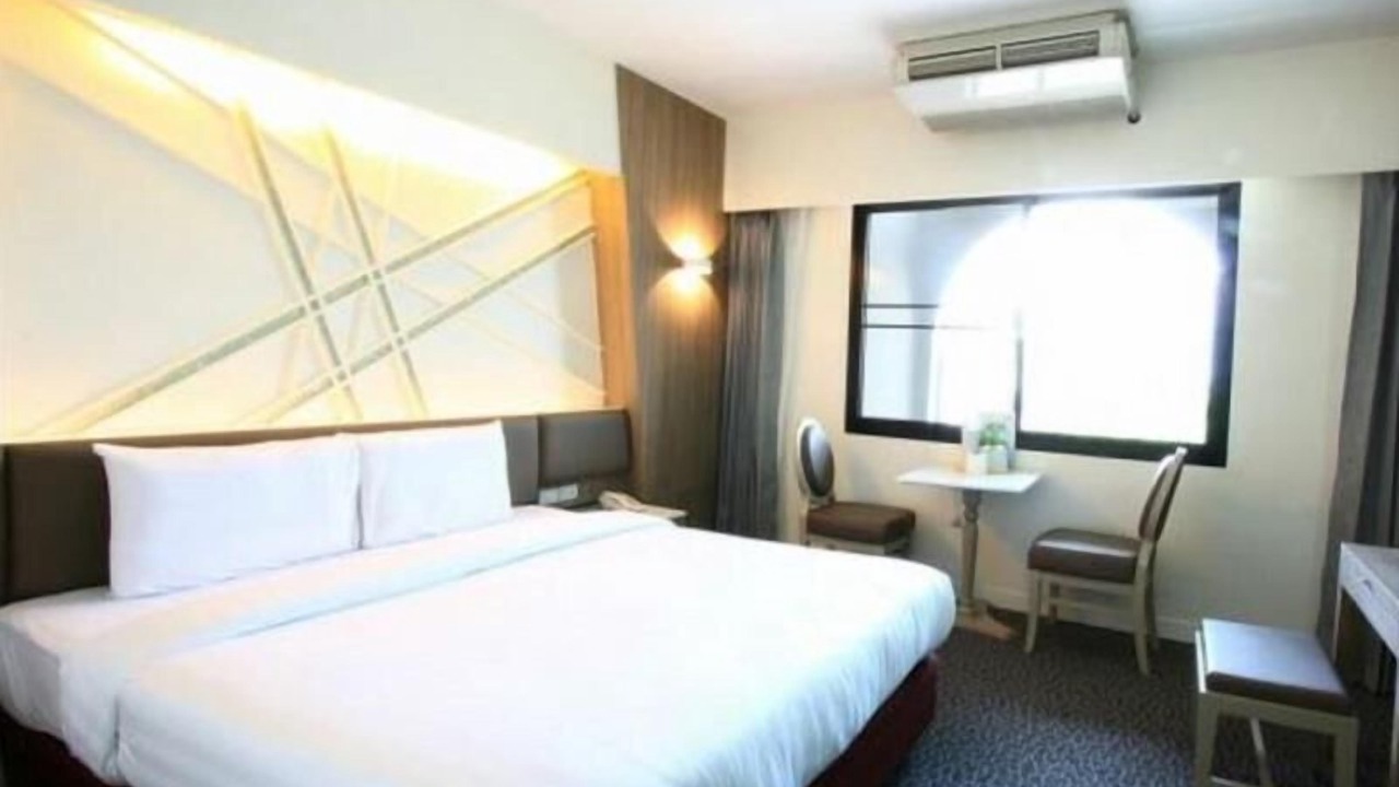 Photo of Bedroom in Arun Amarin