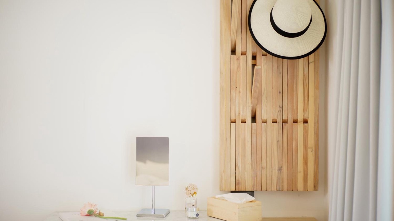 Photo of Bedroom in Thapae
