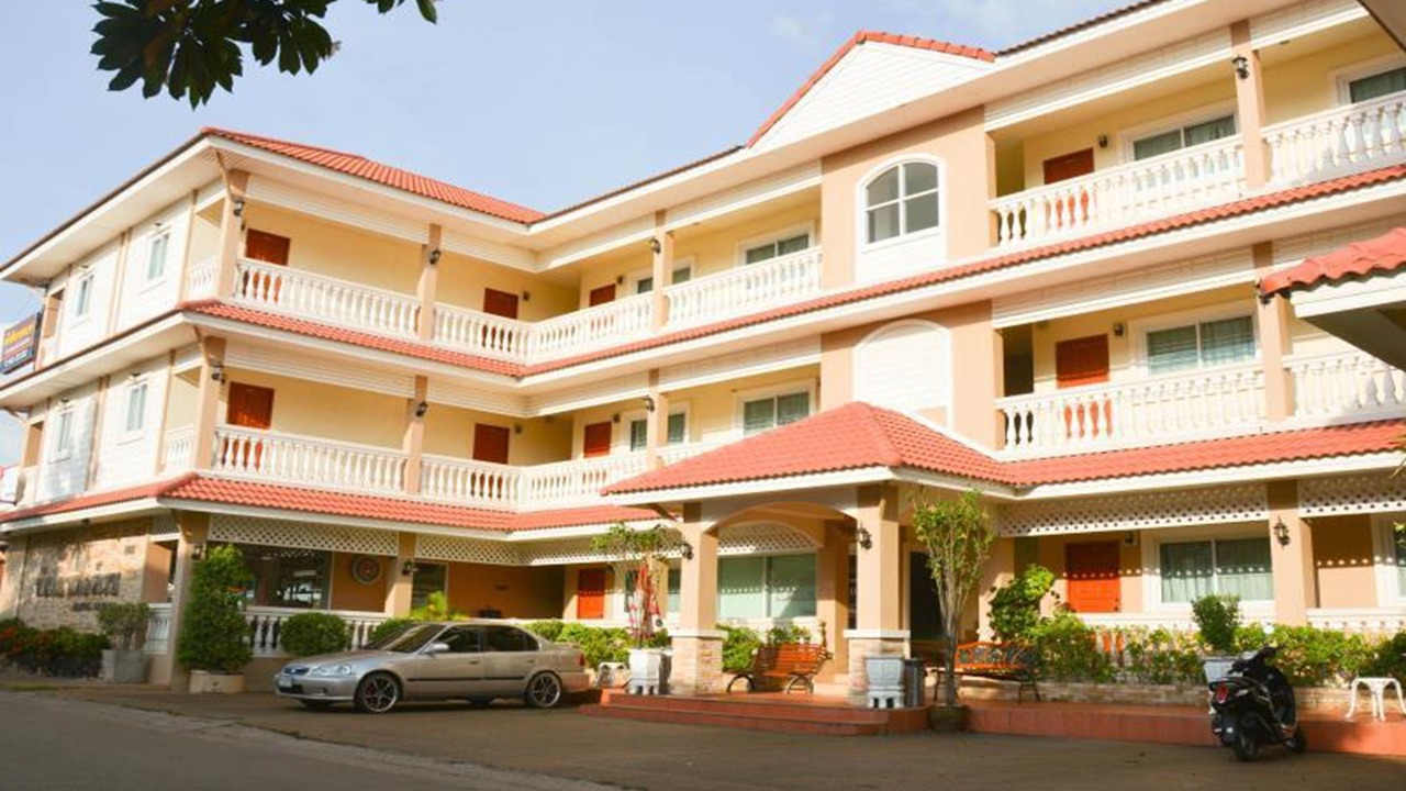 Photo of Outdoor in Nong Khon Kwang