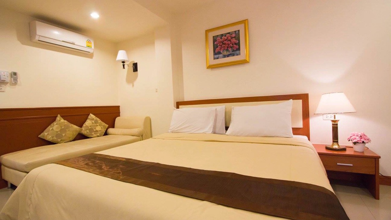 Photo of Bedroom in Nong Khon Kwang