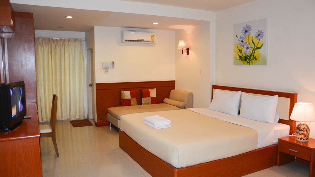 Photo of Bedroom in Nong Khon Kwang