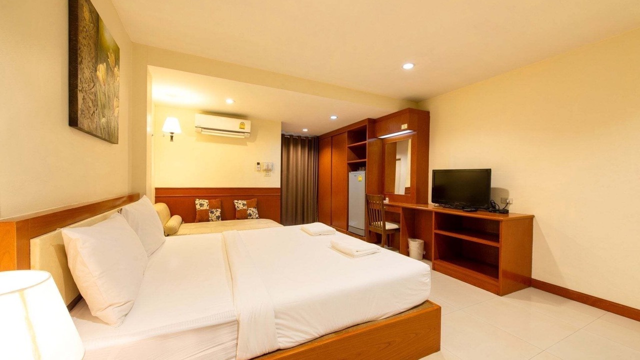 Photo of Bedroom in Nong Khon Kwang