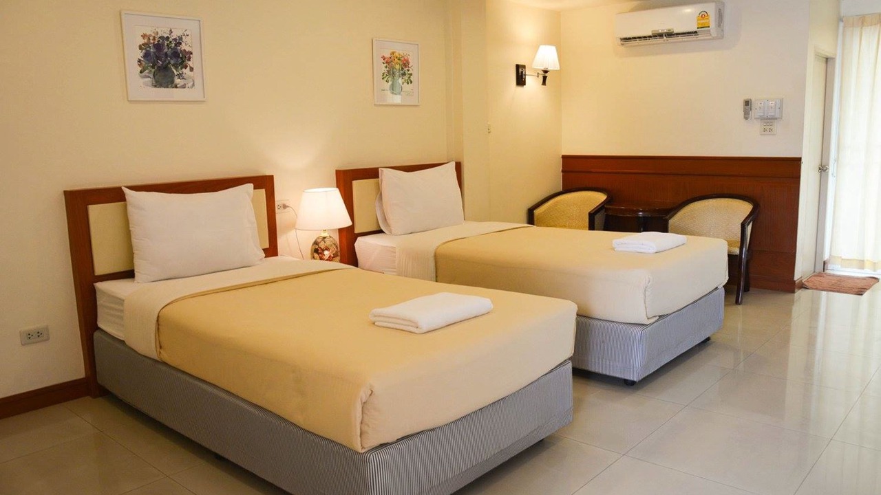 Photo of Bedroom in Nong Khon Kwang