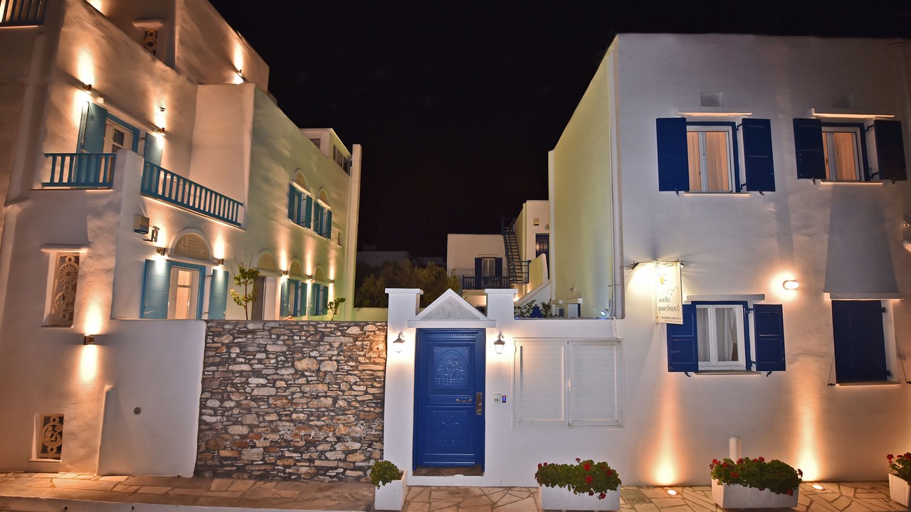 Photo of Outdoor in Tinos