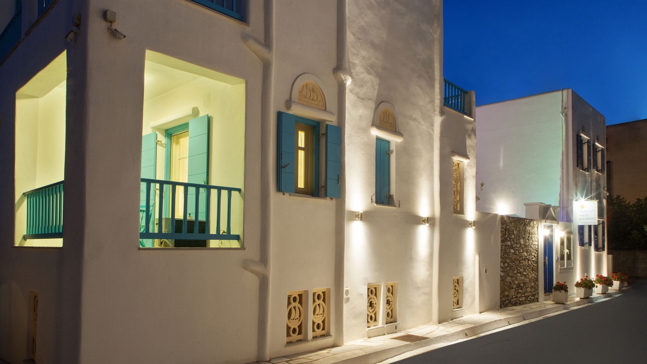Photo of Outdoor in Tinos