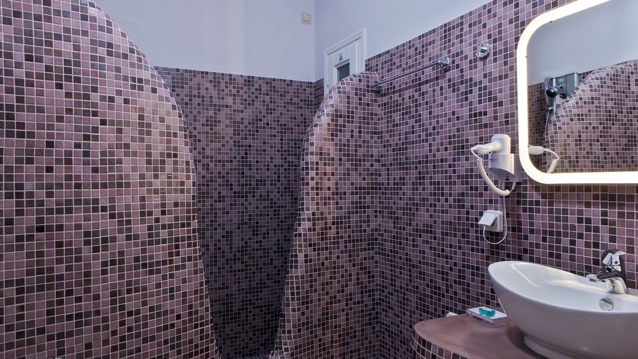 Photo of Bathroom in Tinos