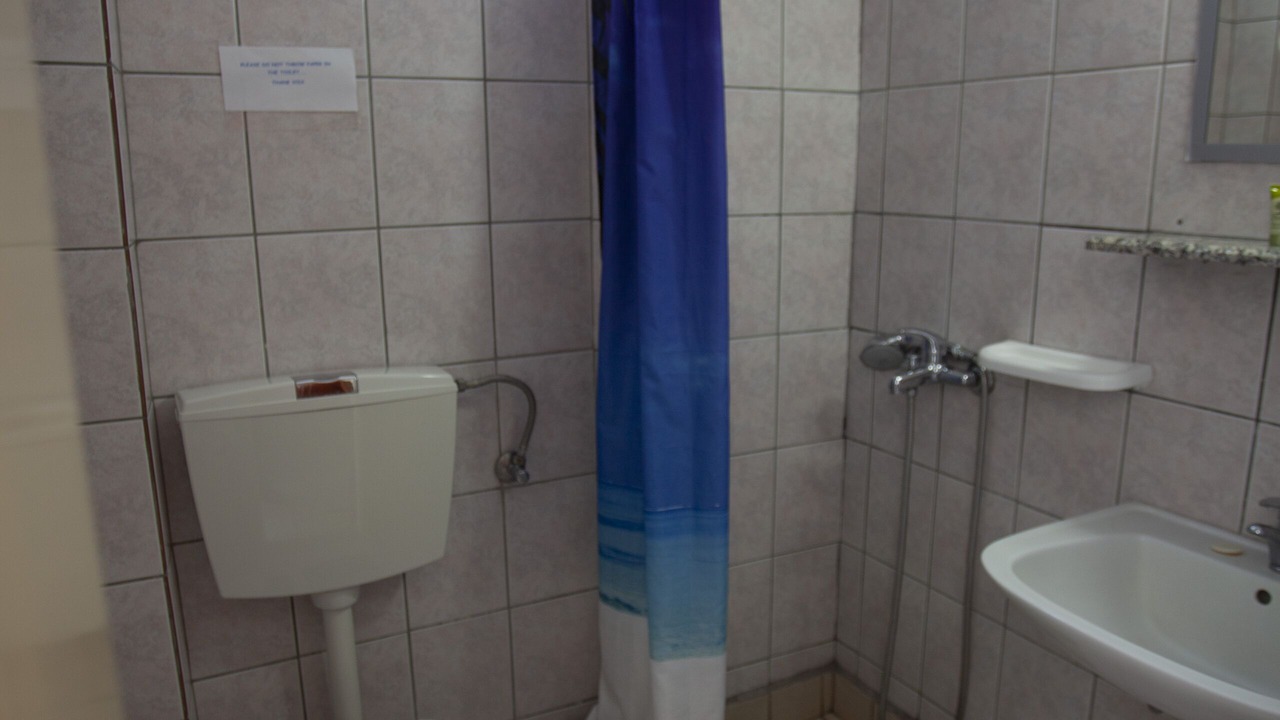 Photo of Bathroom in Kefalos