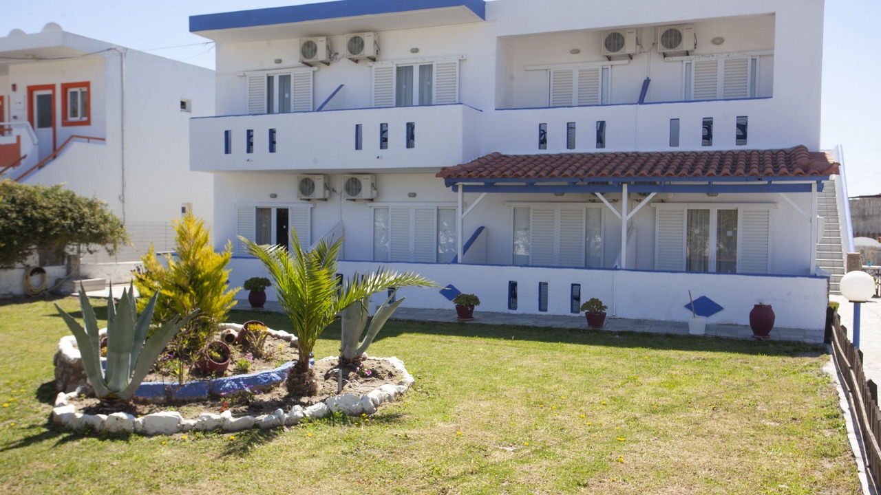 Photo of Outdoor in Kefalos