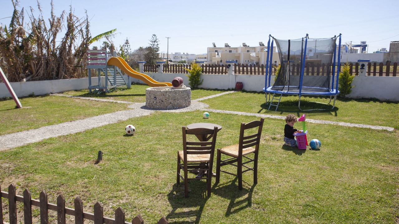 Photo of Outdoor in Kefalos