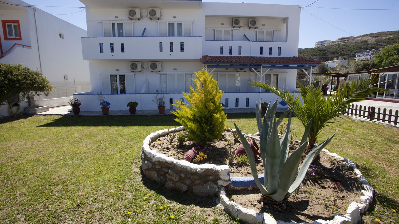 Photo of Outdoor in Kefalos