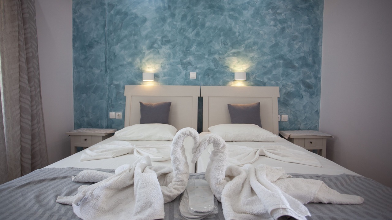 Photo of Bedroom in Kefalos