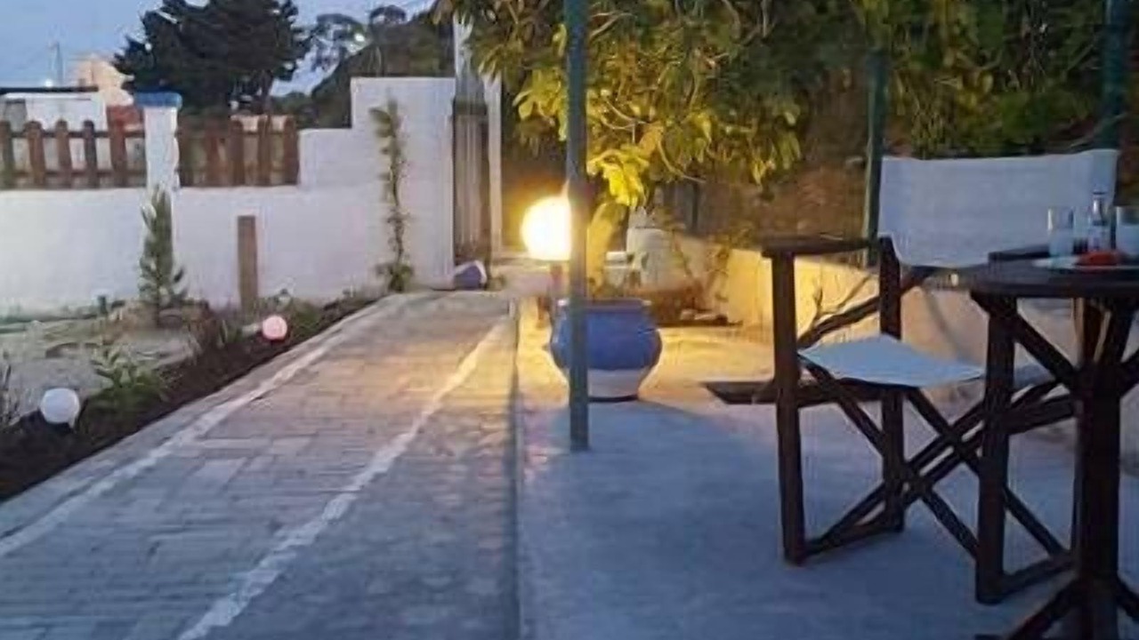 Photo of Outdoor in Kefalos