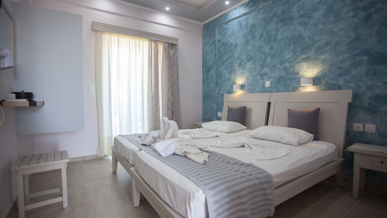 Photo of Bedroom in Kefalos