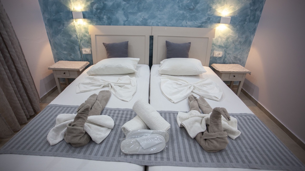 Photo of Bedroom in Kefalos