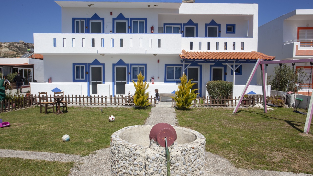 Photo of Outdoor in Kefalos