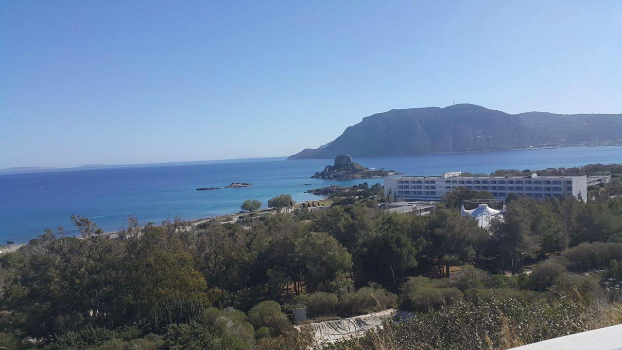 Photo of Outdoor in Kefalos