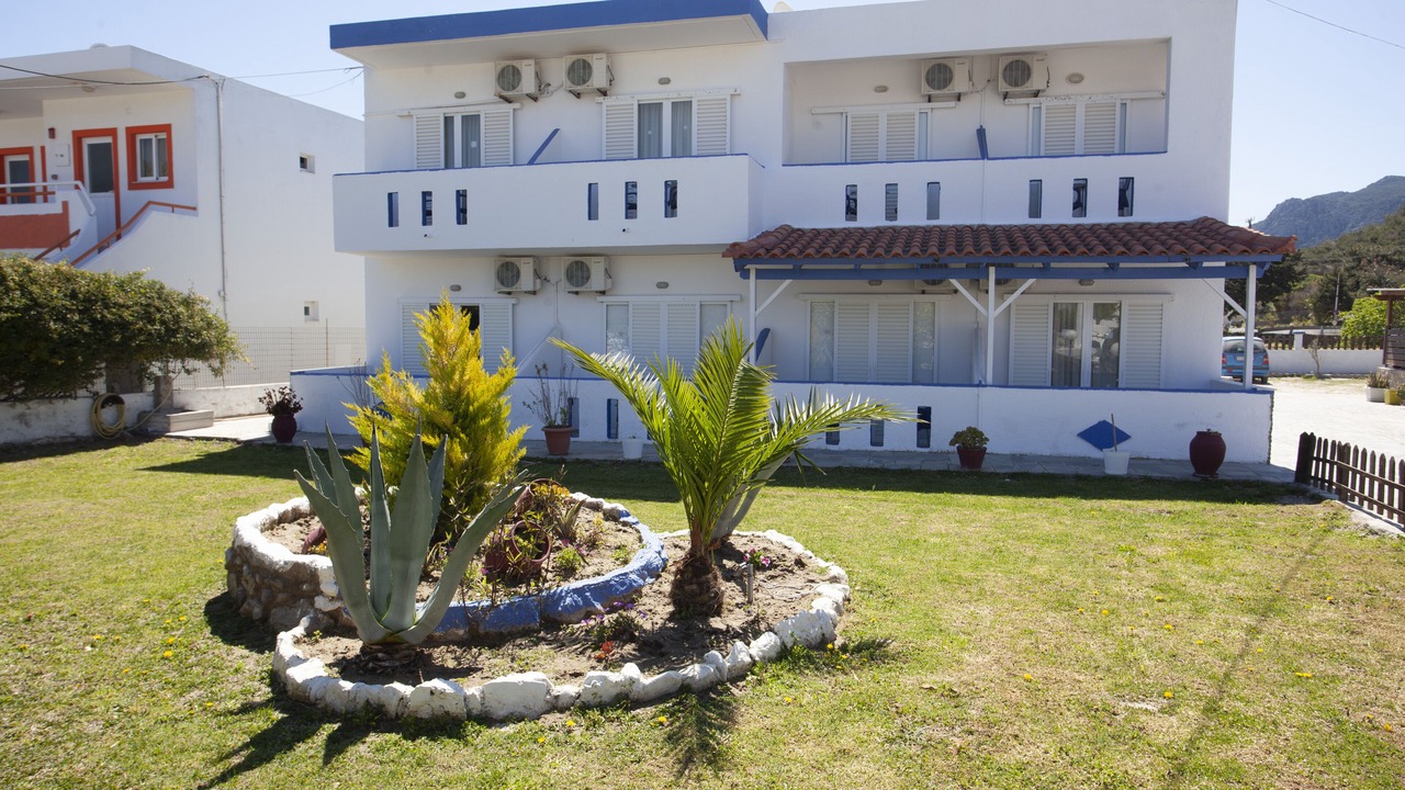 Photo of Outdoor in Kefalos