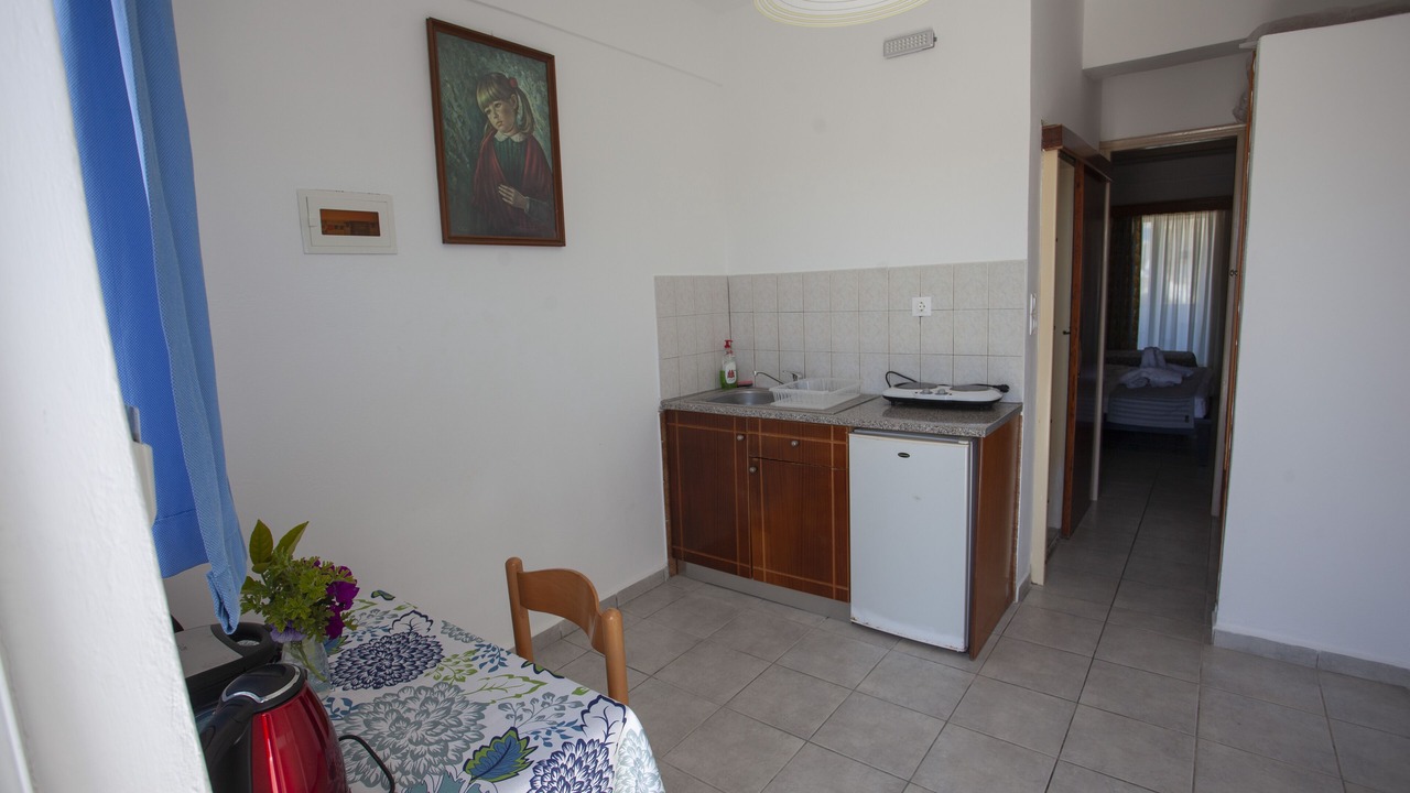 Photo of Bedroom in Kefalos