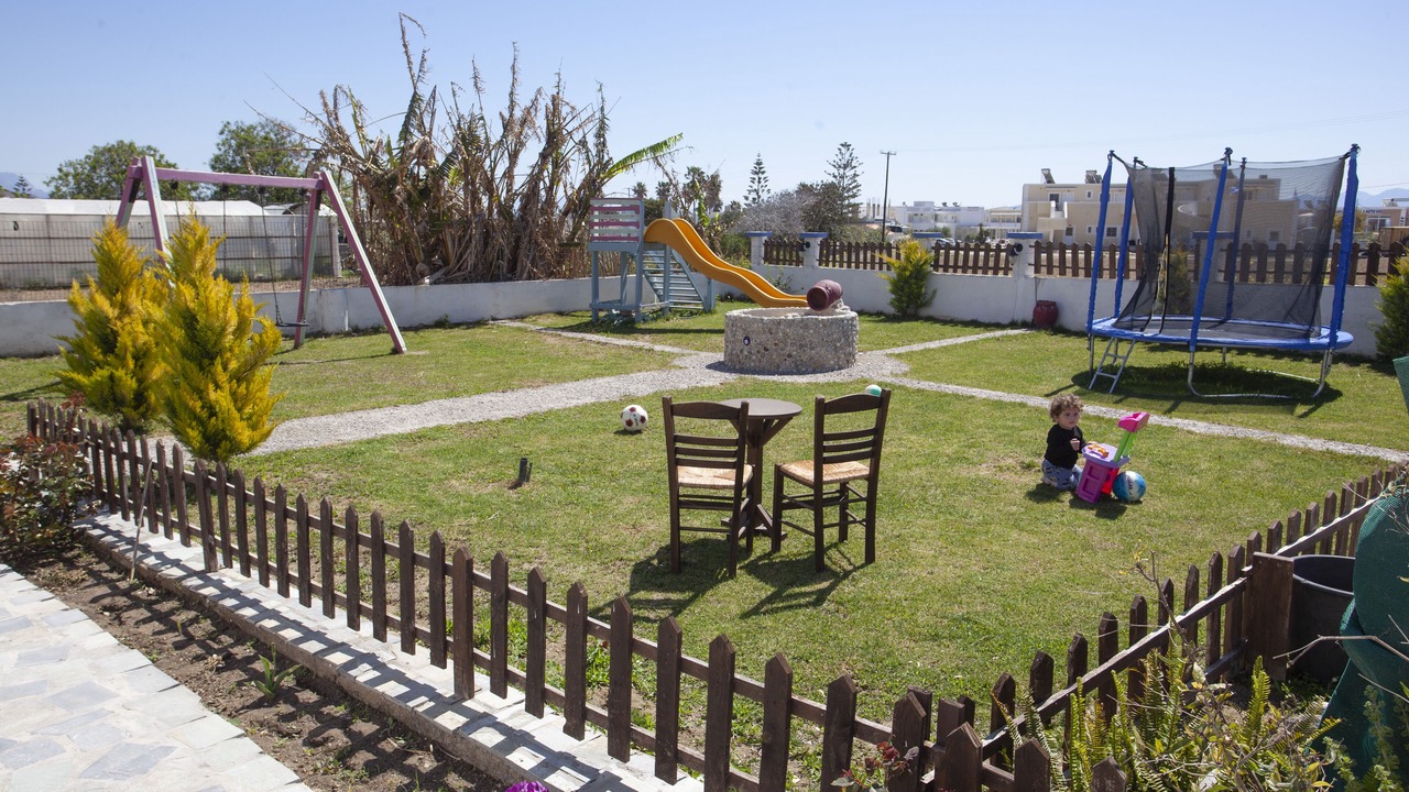 Photo of Outdoor in Kefalos