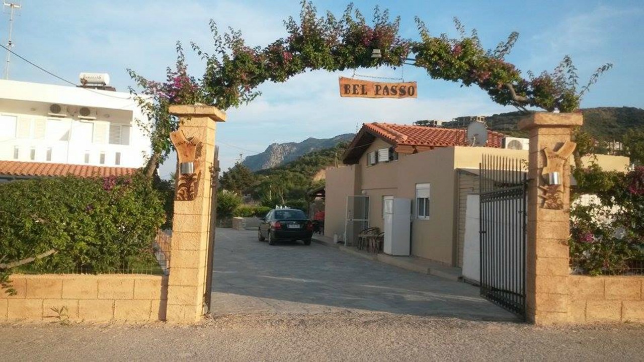 Photo of Outdoor in Kefalos