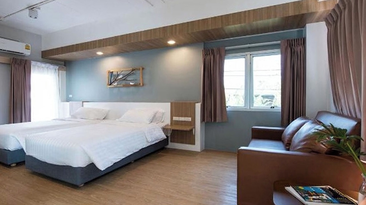 Photo of Bedroom in Bang Na
