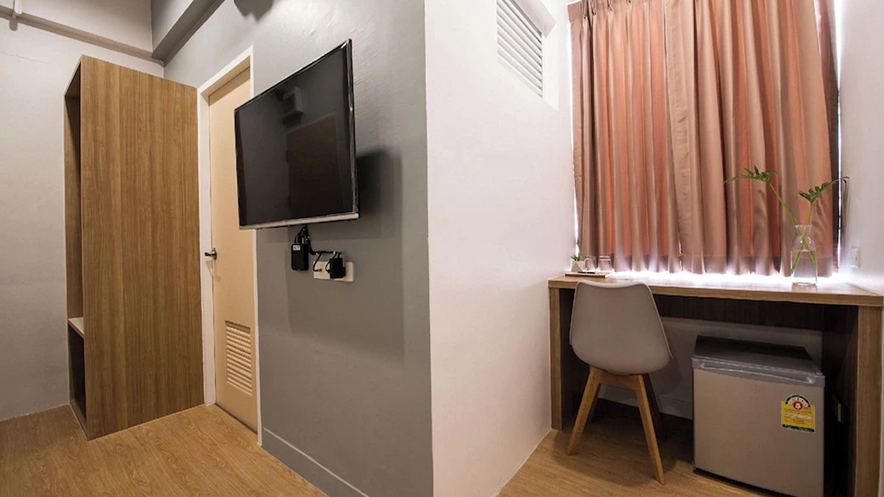 Photo of Bedroom in Bang Na