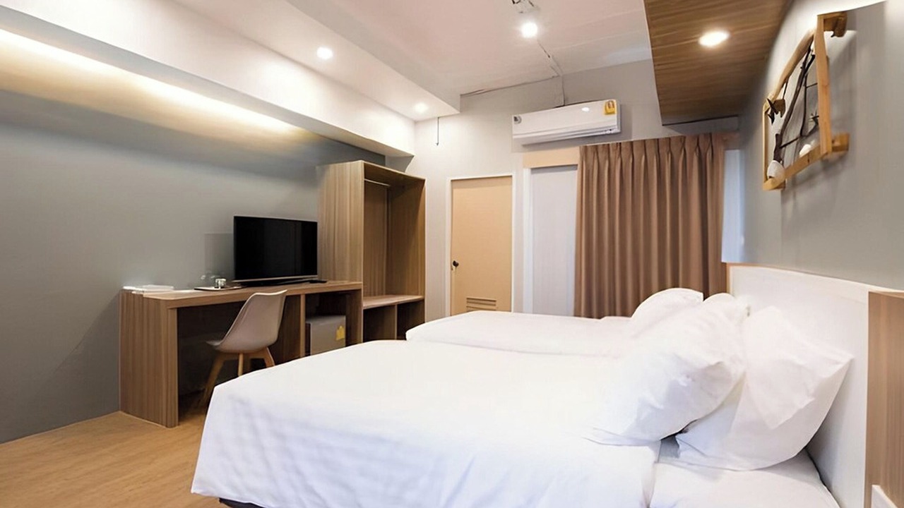 Photo of Bedroom in Bang Na