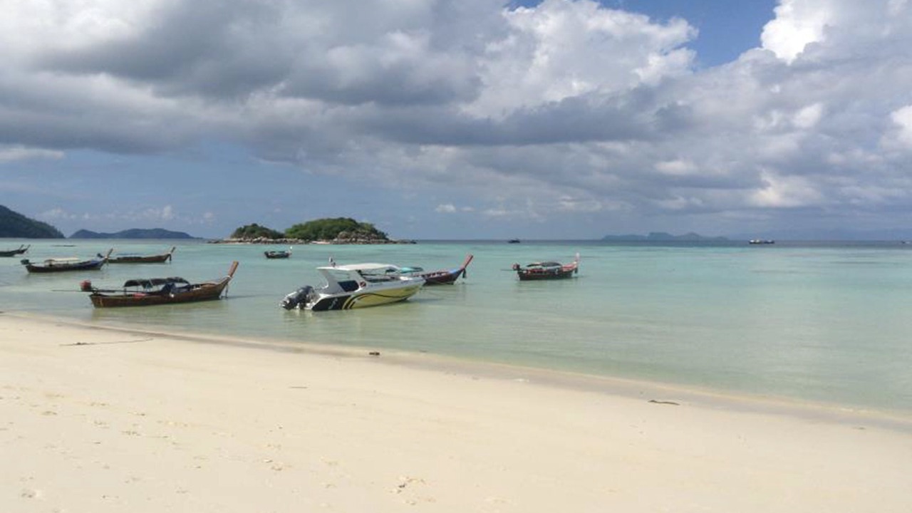 Photo of Others in Satun