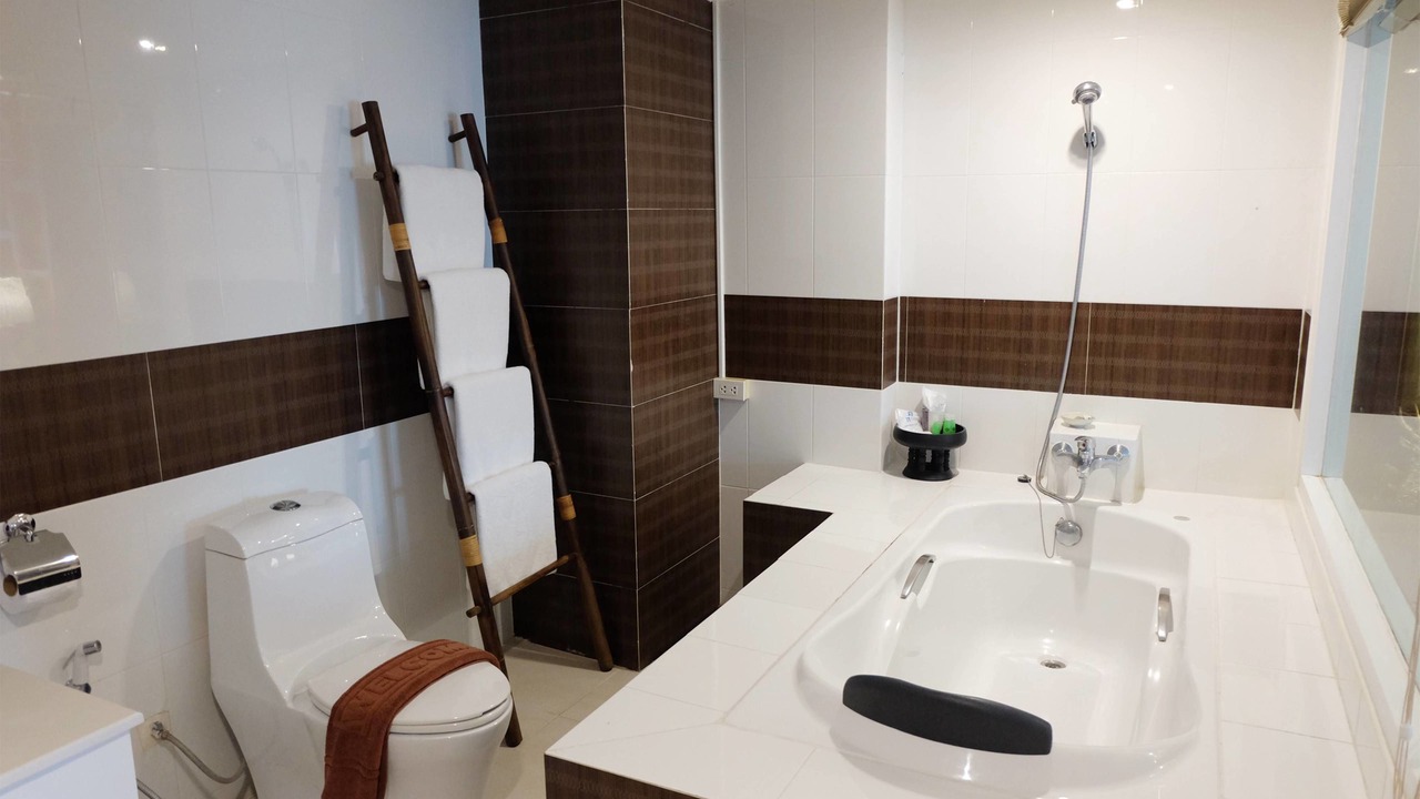 Photo of Bathroom in Nakhon Sawan