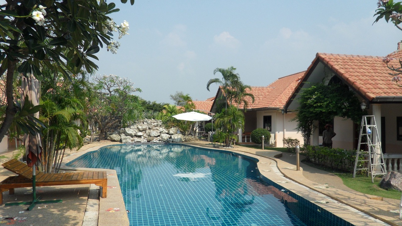 Photo of Outdoor in Si Racha