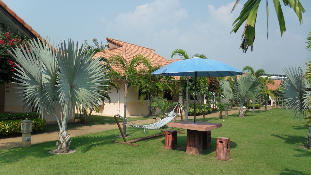 Photo of Outdoor in Si Racha