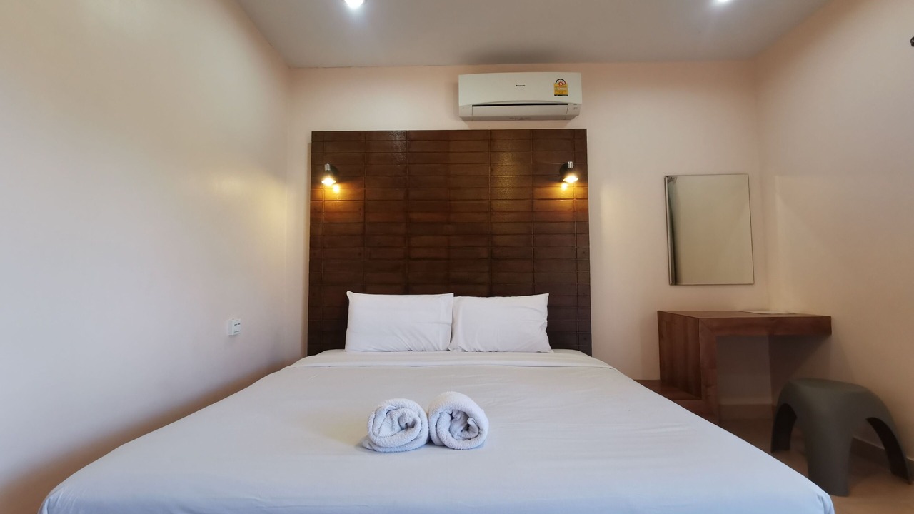 Photo of Bedroom in Si Racha