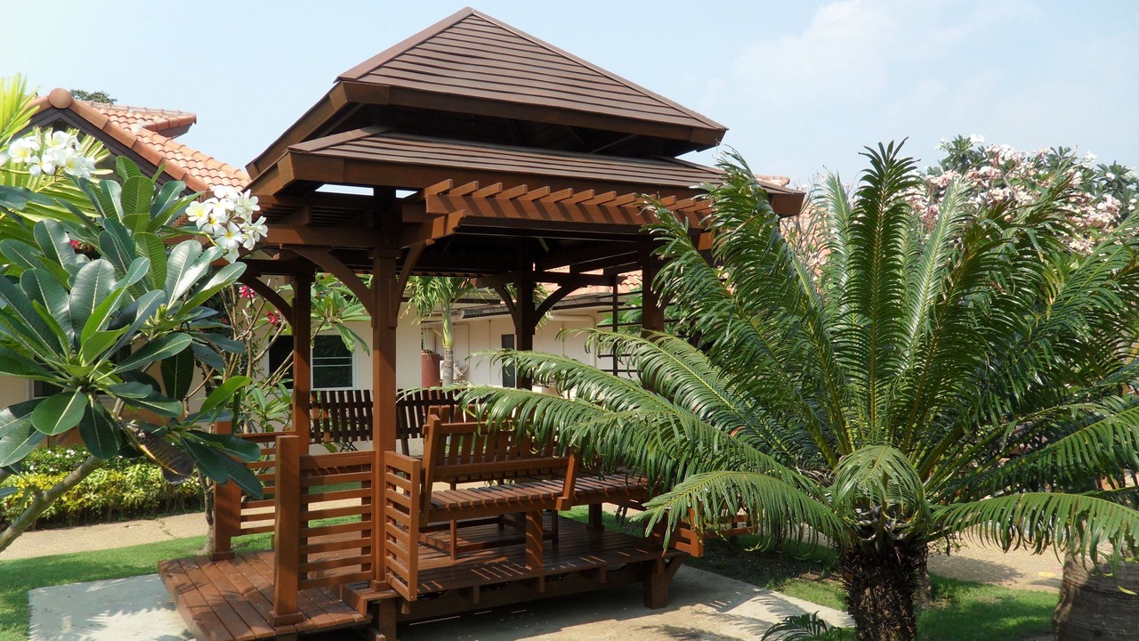 Photo of Outdoor in Si Racha
