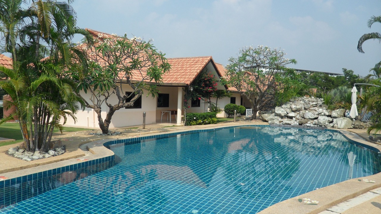 Photo of Outdoor in Si Racha