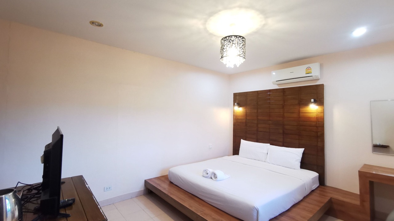 Photo of Bedroom in Si Racha